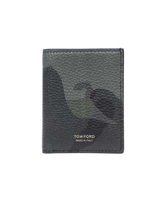 Tom Ford Y0279 ICL093G Card holder