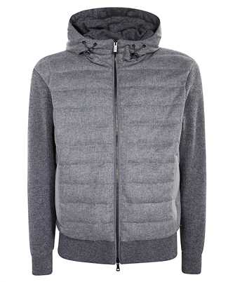 Paul&Shark 15311276 WOOL CASHMERE Maglia