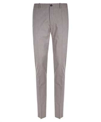 INCOTEX 1T0084 90445 Trousers