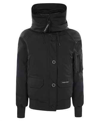 Canada Goose 2050W  CHILLIWACK BOMBER Giacca