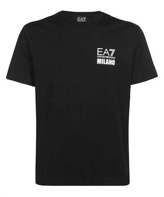 EA7 3LPT65 PJ7CZ T-shirt