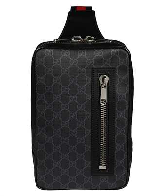 Gucci 478325 K9RRN GG Belt bag