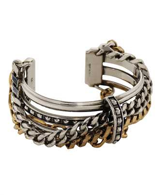 Alexander McQueen 677692 J160Z PUNK CHAIN Armband