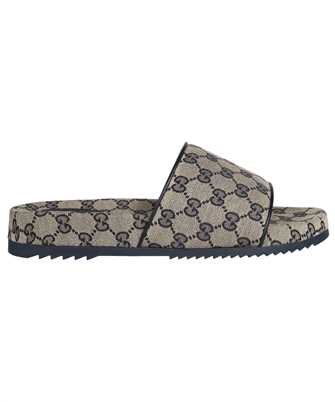 Gucci 692951 2HK60 GG Sandals