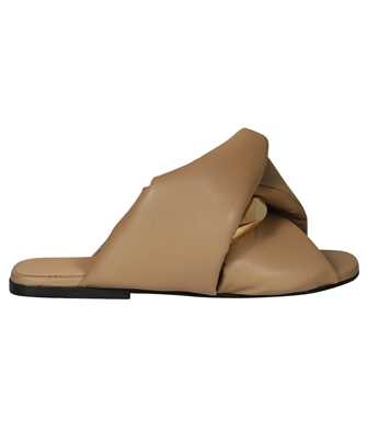 JW Anderson ANW38022A 15068 FLAT TWIST Sandals