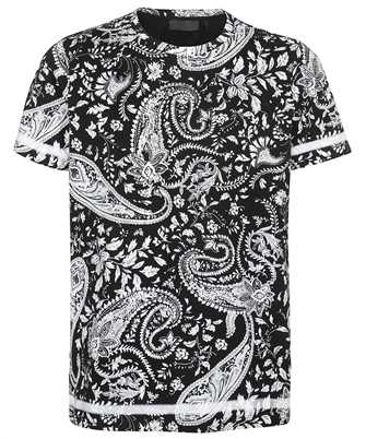 RH45 JUPITER NS27 PRINTED T-shirt