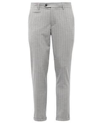 Les Deux LDM510123 COMO TWILL PINSTRIPE SUIT Hose