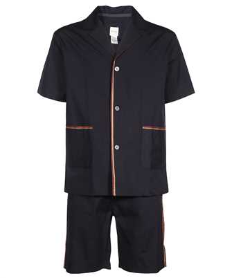 Paul Smith M1A 197P A00944 SHORT STRIPE Pigiama