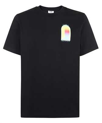 Casablanca M SP26 JTS 001 14 L'ARCHE T-shirt