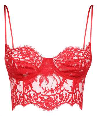 Dolce & Gabbana O7C41T ONL36 LACE LINGERIE CORSET BH