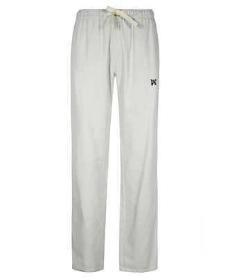 Palm Angels PMCA141R24FAB001 MONOGRAM TRAVEL Hose