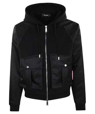 Dsquared2 S74HG0171 S25516 Relax Fit Felpa