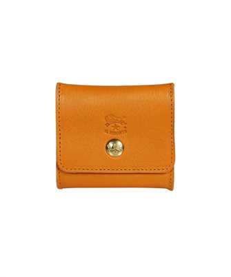 IL BISONTE SCP020PV0001 CLASSIC COIN Wallet