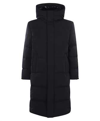 Duvetica VUDJ12146K0001 BKS Jacke
