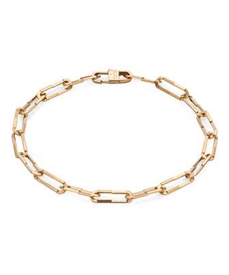 Gucci Jewelry Fine JWL YBA744562001017 GUCCI LINK TO LOVE Armband