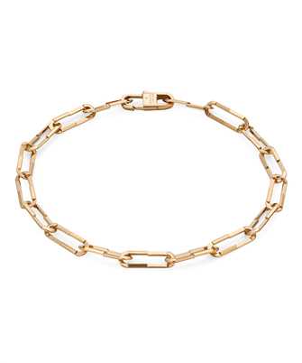 Gucci Jewelry Fine JWL YBA744562001017 LINK TO LOVE Armband