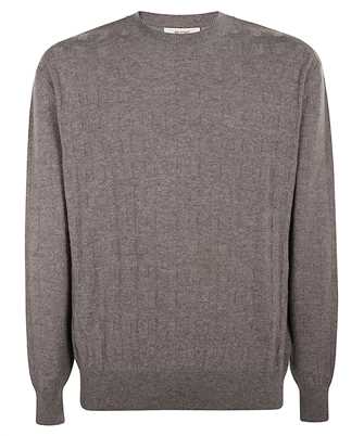 Retori 02MKNTO133 WS03 WINDOW Knit