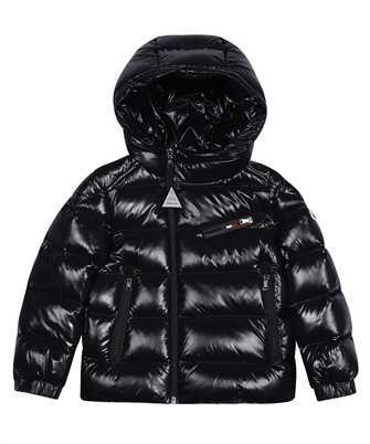 Moncler 1A000.61 68950## LOTER Boy's Jacket