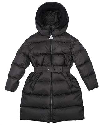 Moncler 1C000.06 54155# CHALAIN LONG Girl's jacket