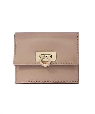 Salvatore Ferragamo 220434 FRENCH Wallet