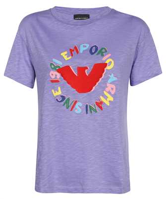 Emporio Armani 3R2T7I 2JTEZ T-shirt