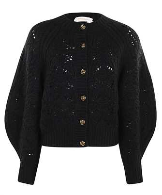 Zimmermann 6095TF251 Hypnotic Cable Knit  Knit