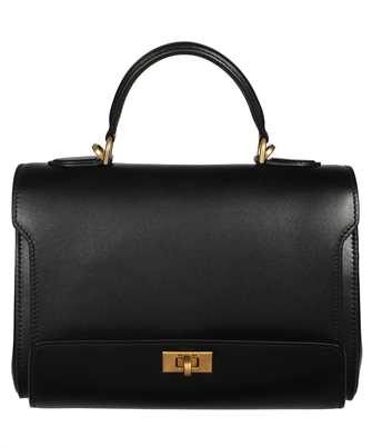 Balenciaga 722047 210M7 MONEY TOP HANDLE Bag