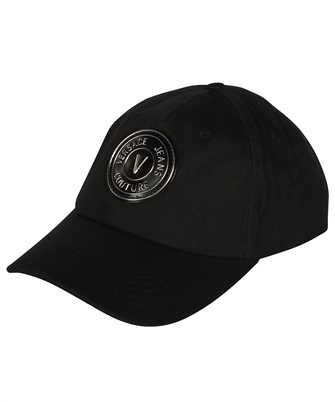 Versace Jeans Couture 74YAZK16 ZG167 Cap
