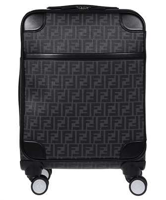 Fendi 7VV160 ALE7 CABIN SIZE Suitcase