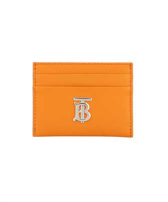 Burberry 8052297 LEATHER TB Card holder