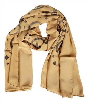 Gucci 661568 3GA26 GG FIL COUP� LAM� Scarf