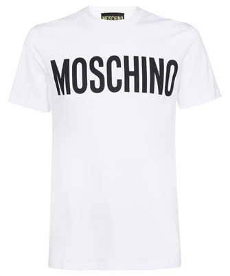 Moschino A0701 2041 T-shirt