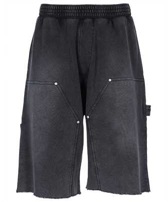Givenchy BM51EW3YJS CARPENTER Shorts