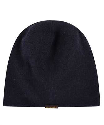 MooRER CUFFIAREVER-CWS Reversible Cashmere Hat