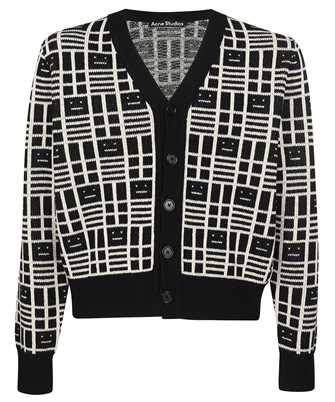 Acne FA UX KNIT000068 Cardigan