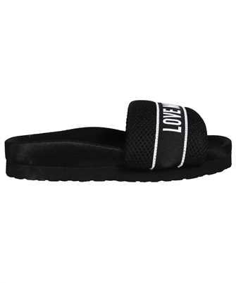 LOVE MOSCHINO JA28534G0GIP Slides