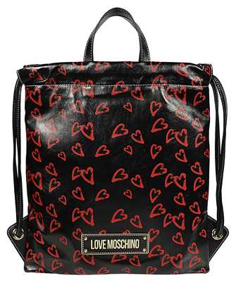 LOVE MOSCHINO JC4297PP0IKM100A Rucksack