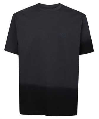 Y-3 KQ9787 DIPPED REGULAR T-shirt