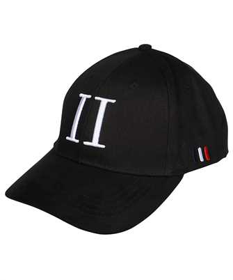 Les Deux LDM702003 BASEBALL SUEDE II Kappe
