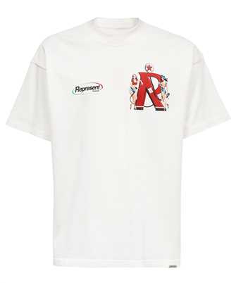 Represent M05239-72 REPRESENT PREMIUM T-shirt