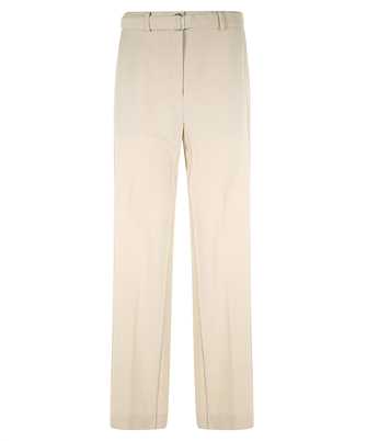 Lanvin RW TR0013 6028 P25 SIDE BAND Pantalone