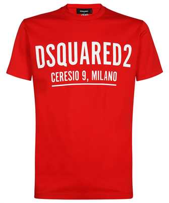 Dsquared2 S71GD1058 S23009 CERESIO9 COOL T-shirt