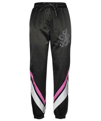 John Richmond UWA22090PA HB FLEECE MELROSE Trousers