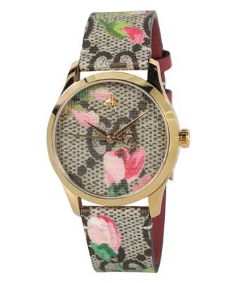 G-Timeless watch, 38mm