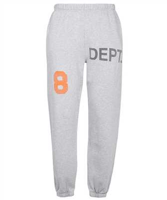 Gallery Dept. DL8-2120 DEEP LOGO Trousers