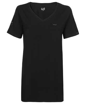 EA7 3RTT43 TJDZZ T-shirt