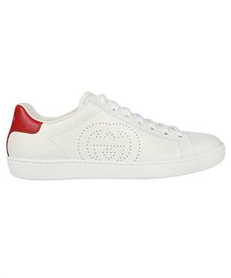 Gucci 598527 AYO70 ACE Sneakers