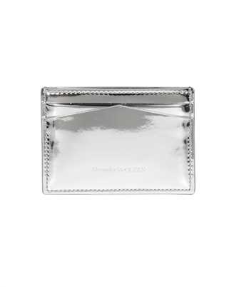 Alexander McQueen 632038 1MA57 Card holder