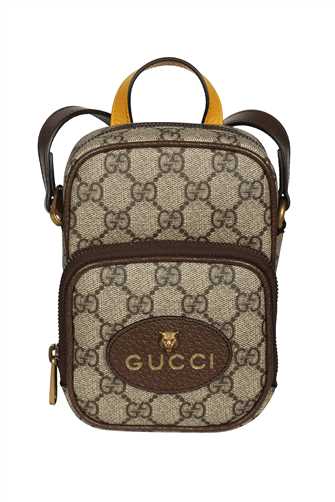 Gucci 658556 K9GOT NEO VINTAGE MINI Bag