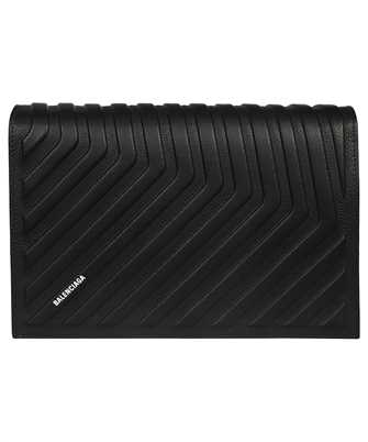 Balenciaga 679465 2103I CAR FLAP Bag